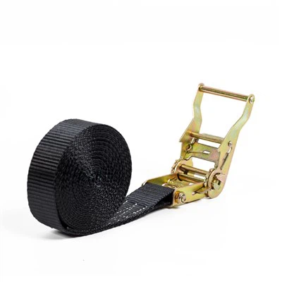 5000kg Ratchet Straps