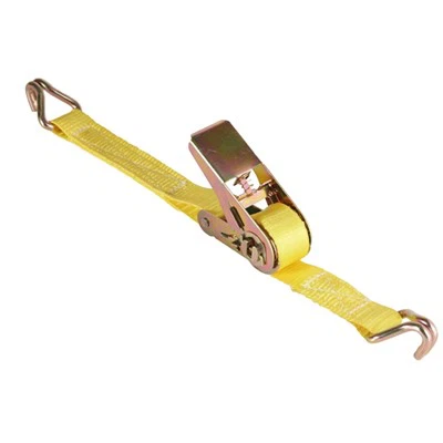 Automotive Tie Down Straps
