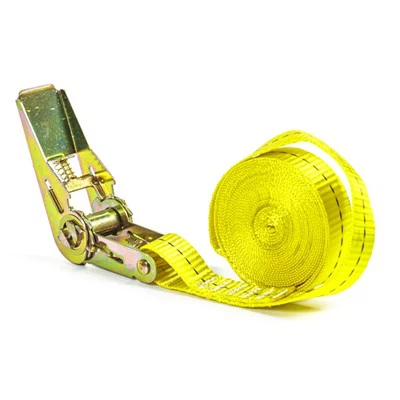 Extra Long Ratchet Straps