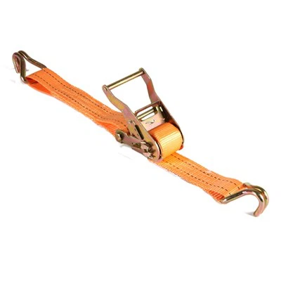 Heavy Duty Ratchet Tie Down Straps