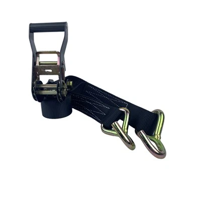 Heavy Ratchet Straps