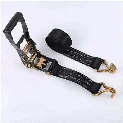 Load Tie Down Straps