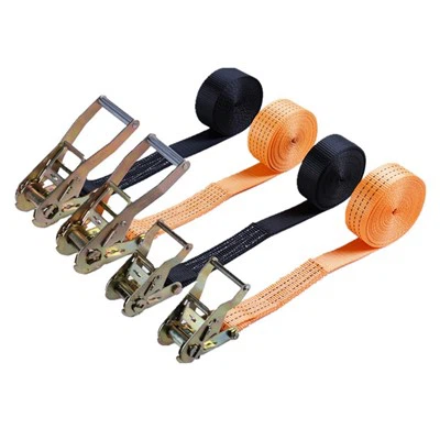 Motorcycle Cargo Straps