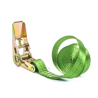 Ratchet Straps and Tie Downs