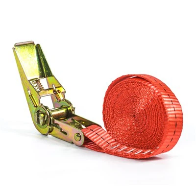 Rope Tie Down Straps