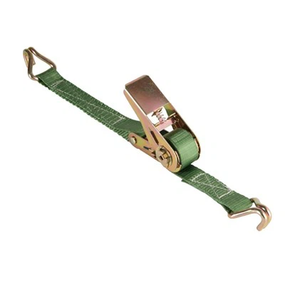 Truck Ratchet Tie Down Straps