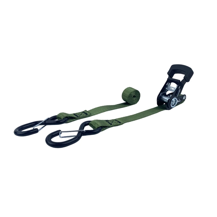 Cargo Equipment Straps
