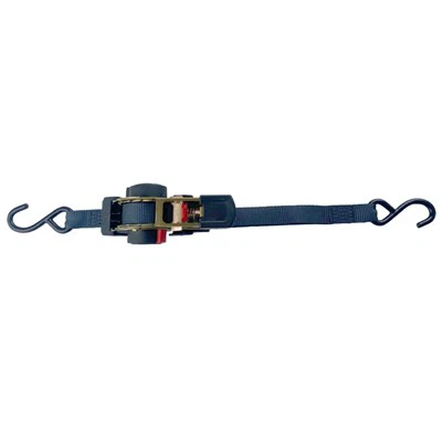 Tractor Tie Down Straps