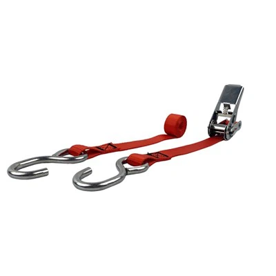 1 Inch Heavy Duty Ratchet Straps