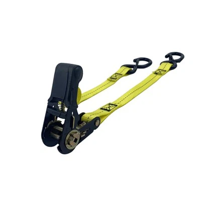 Automotive Tie Down Straps