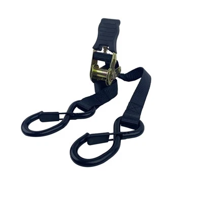 Cargo Straps For Trailers