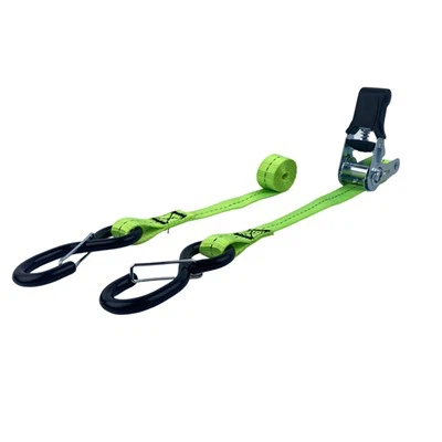 Professional Ratchet Straps